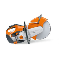 Découpeuse thermique TS 420 D - B10 350mm