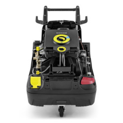 Nettoyeur HP eau chaude triphasé HDS 7/16 C
