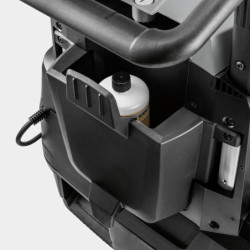 Nettoyeur HP eau chaude triphasé HDS 7/16 C