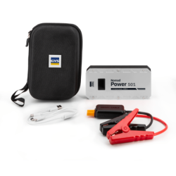 Démarreur booster lithium autonome NOMAD POWER 501