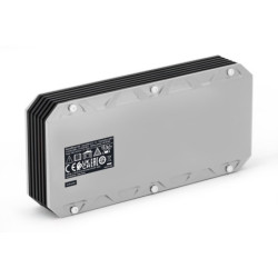 Démarreur booster lithium autonome NOMAD POWER 501