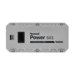 Démarreur booster lithium autonome NOMAD POWER 501