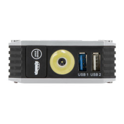 Démarreur booster lithium autonome NOMAD POWER 501