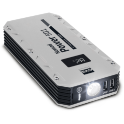 Démarreur booster lithium autonome NOMAD POWER 501