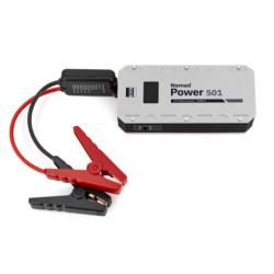 Démarreur booster lithium autonome NOMAD POWER 501