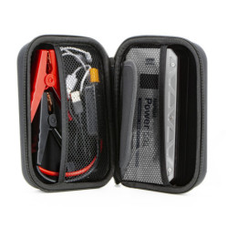Démarreur booster lithium autonome NOMAD POWER 501