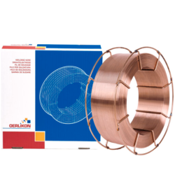 Fil mig CARBOFIL MNMO Ø1,0mm bobine 16 kg B300