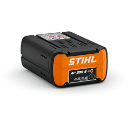 Batterie Lithium-ion 36V 7.2Ah STIHL AP 300 S