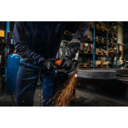 Meuleuse anglulaire Ø125mm 1000W 230v FEIN CG10-125