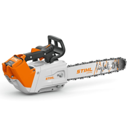 Tronçonneuse sur batterie MSA 220 T Guide 35cm Sans batterie ni chargeur Stihl
