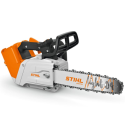 Tronçonneuse sur batterie MSA 220 T Guide 35cm Sans batterie ni chargeur Stihl