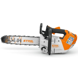 Tronçonneuse sur batterie MSA 220 T Guide 35cm Sans batterie ni chargeur Stihl