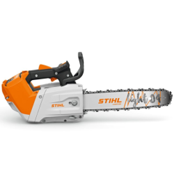 Tronçonneuse sur batterie MSA 220 T Guide 35cm Sans batterie ni chargeur Stihl