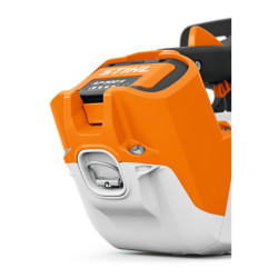 Tronçonneuse sur batterie MSA 220 T Guide 35cm Sans batterie ni chargeur Stihl