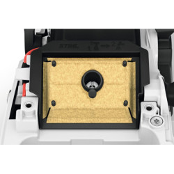 Tronçonneuse sur batterie MSA 220 T Guide 35cm Sans batterie ni chargeur Stihl