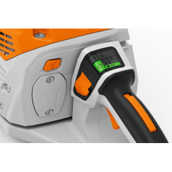 Tronçonneuse sur batterie MSA 220 T Guide 35cm Sans batterie ni chargeur Stihl
