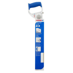 Scie égoïne pour tuyaux en PVC Longueur 45cm
