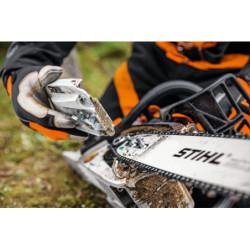 Tronçonneuse sur batterie MSA 220 T Guide 35cm Sans batterie ni chargeur Stihl