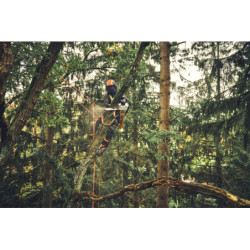 Tronçonneuse sur batterie MSA 220 T Guide 35cm Sans batterie ni chargeur Stihl