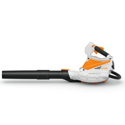 Aspiro-broyeur à batterie SHA 56 avec batterie AK20 et chargeur AL 101