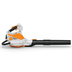 Aspiro-broyeur à batterie SHA 56 avec batterie AK20 et chargeur AL 101