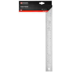Equerre de menuisier Inox Facom 1223