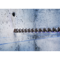 Foret béton SDS-max-7 pour perforateur