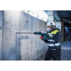 Foret béton SDS-max-7 pour perforateur