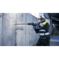 Foret béton SDS-max-7 pour perforateur