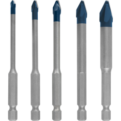 Foret Expert HardCeramic HEX-9