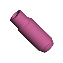 Buse céramique pour torche SR 17/18/26 Blister de 3 pièces