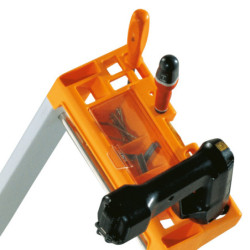 Marchepied MP PRO