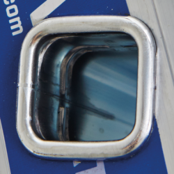 Echelle transformable Platinium 2 plans