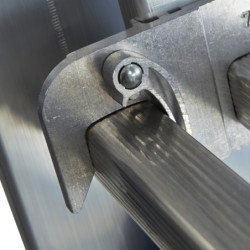 Echelle transformable Platinium 3 plans
