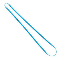 Sangle Anneau 150cm Rouge