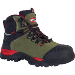 Chaussure haute Colorado S3