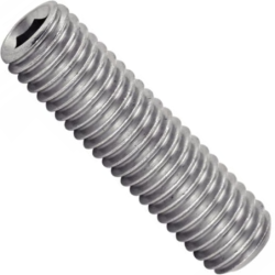 VIS STHC INOX 5 X 8 A2