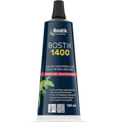 COLLE NEOPRENE LIQUIDE 1400 (BOITE 1 L )