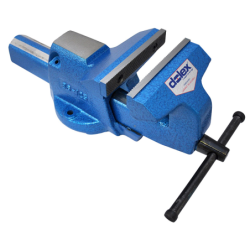 ETAU ACIER REGLABLE larg 150 mm BASE FIXE 87