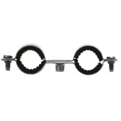 COLLIER DOUBLE ISOPH.CDI 14