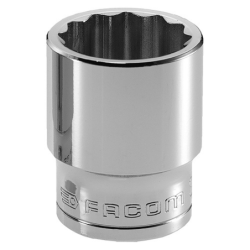 DOUILLE OGV 1-2 S.30