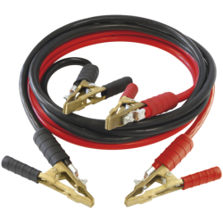 CABLES DE DEMARRAGE 320 Amp 2X3m Ø16mm2