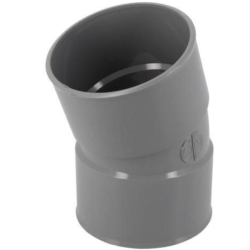 COUDE SIMPLE FF 20' D.40