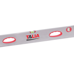 REGLE A NIVEAU ALU LONG 150cm
