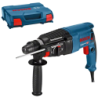 Perforateur burineur GBH 2-26 En coffret