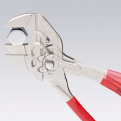 PINCE CLE 180 MM GAINEE PVC