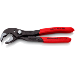 PINCE MULTIPRISE COBRA 400 MM GAINEE PVC