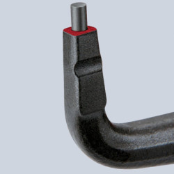 PINCE POUR CIRCLIPS 48 11 J2