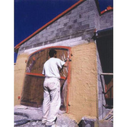RUBAN ADHESIF ORANGE 6095 33m x50mm