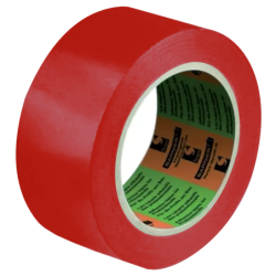 PVC PLASTIFIE JAUNE 33MX50MM